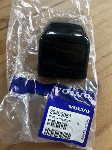 Volvo cab roof visor marker - cab, roof/visor