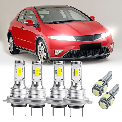 Fits honda civic mk8 - civic, xenon