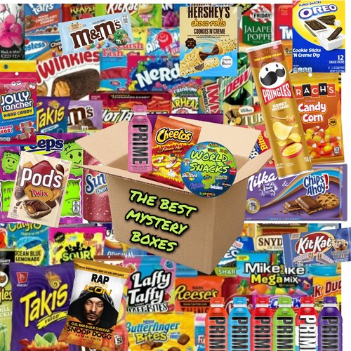 American candy sweets - american,