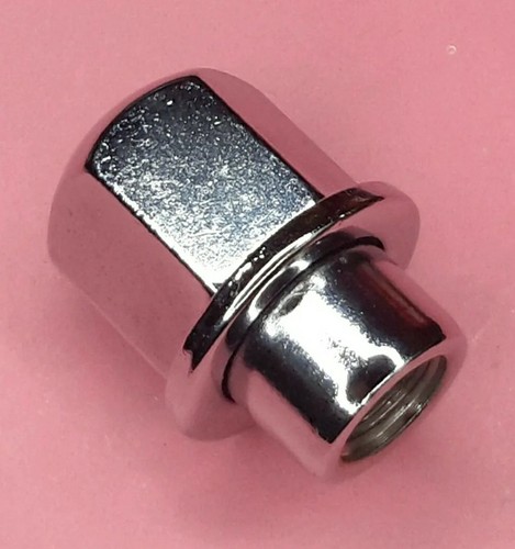 20x wheelnuts unf - 20x, 7/16"unf