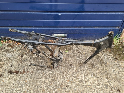 Honda cm200t 200 - honda,