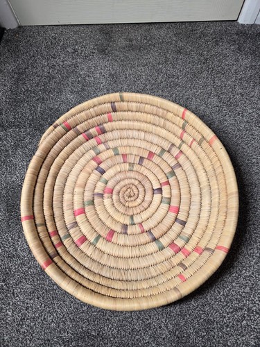 Vintage hand woven - vintage,