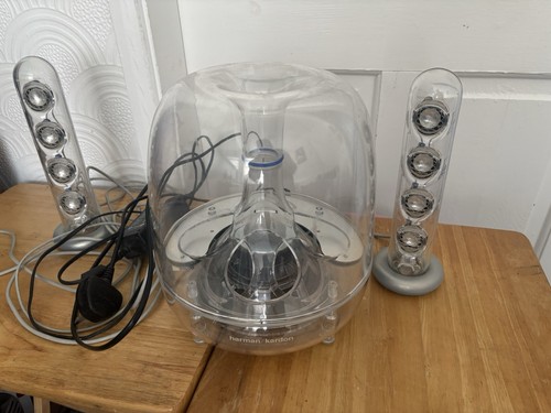 Harman kardon soundsticks iii - harman,
