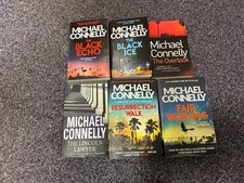 Michael Connelly Crime
