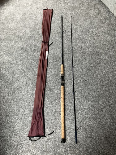 Abu atlantic piece 10ft - abu,