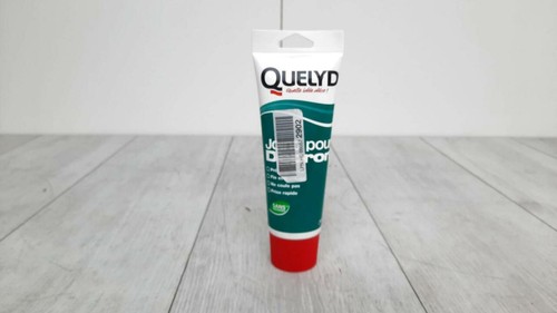 Adhesive for depron and - adhesive,