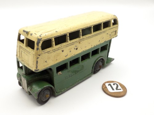 Dinky toys 29c aec - dinky,