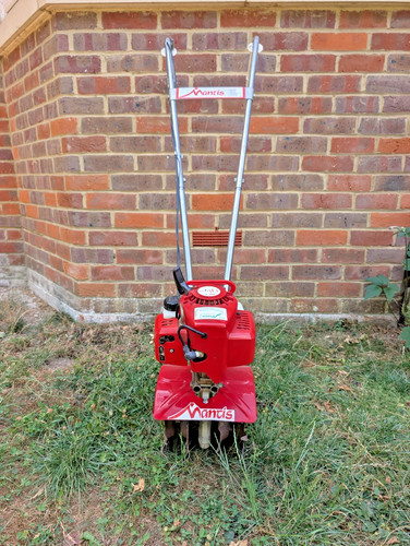 Mantis stroke petrol - mantis, 2-stroke