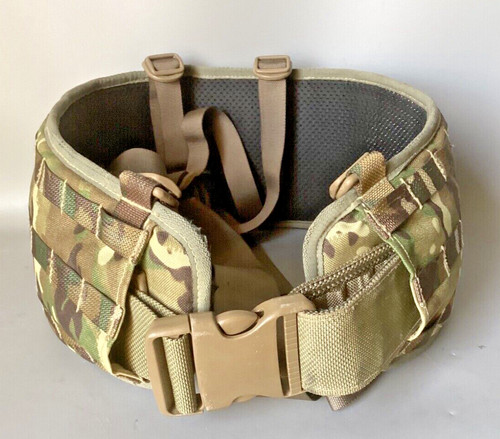 Osprey molle battle belt - molle,