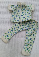 Vintage Rare 1970s Faerie Glen