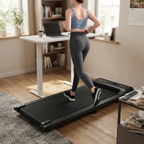 Walking pad treadmill - pad,