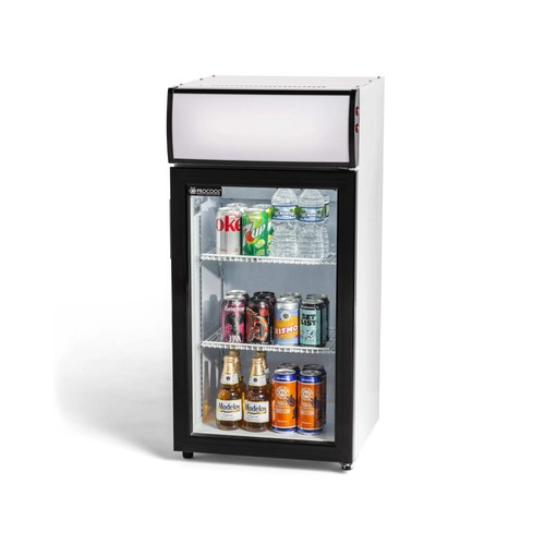 Procool countertop beverage - procool,