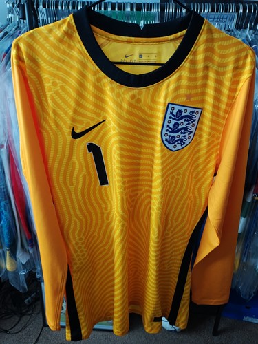 England nike 2020 goalkeeper - nike,