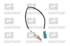 Oxygen Sensor Right Fits Ford C-Max Cougar Mazda Volvo QUINTON HAZELL XLOS1112