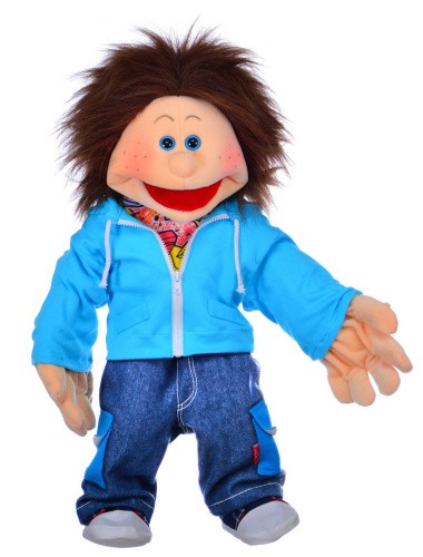 Living puppets bendix cm - living, bendix,