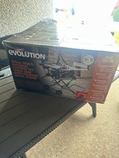 Evolution 119 0006 r255tblx - evolution, 119-0006