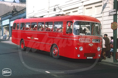 Bus coach photo - bus,