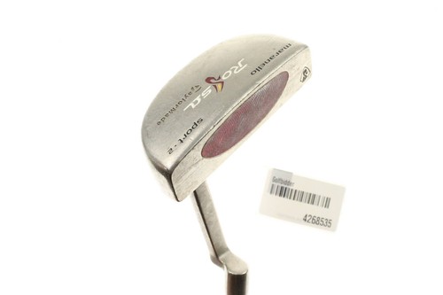 Taylormade rossa maranello - taylormade,