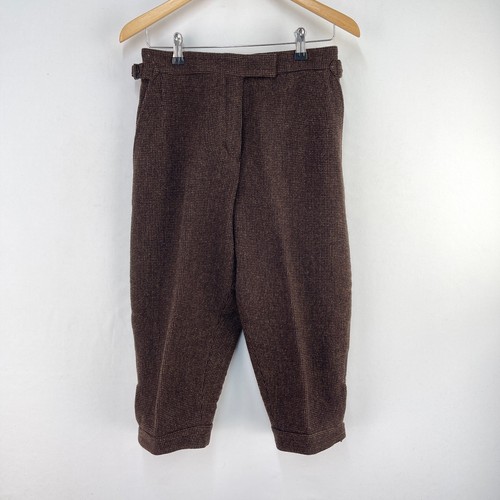 Purdey breeks womens - breeks, 10r