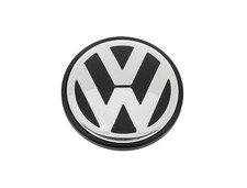 ▀ 1x original Volkswagen VW hub cap wheel cover cap 3B7601171 65 mm▀