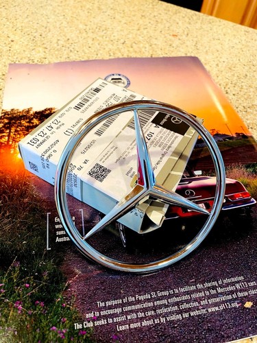 Mercedes benz w107 280sl - benz,