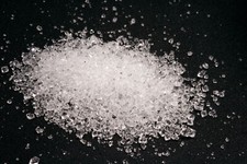Potassium Aluminium Sulphate 500g (Alum) 99.5% PURE. Tanning Leather, Crystals.