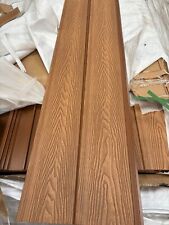 Composite WPC Cladding Boards