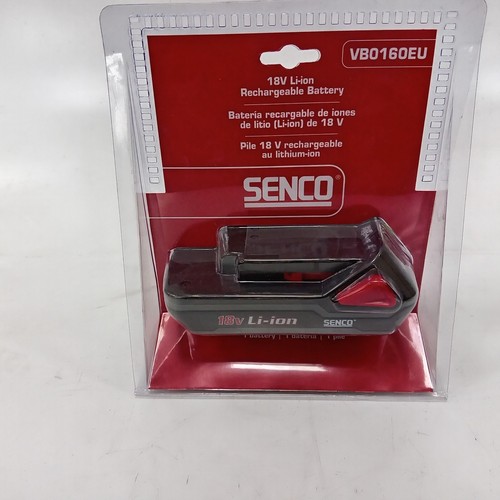Senco duraspin 18v - ,