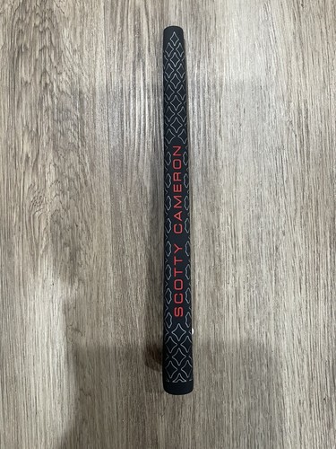 Scotty cameron textured - cameron,