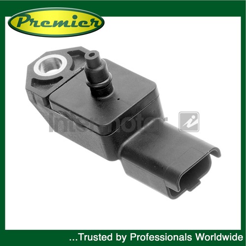 Map intake manifold sensor - map,