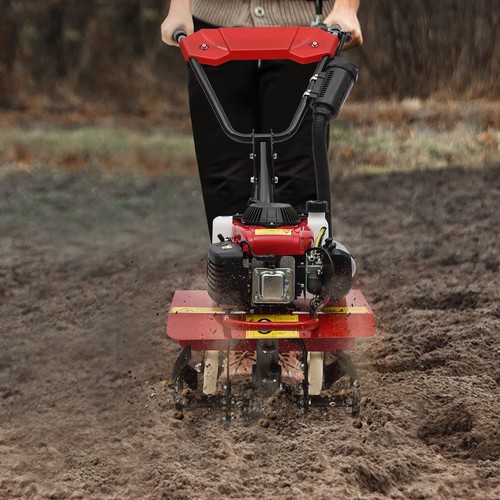 Stroke 63cc gas - 4-stroke, garden