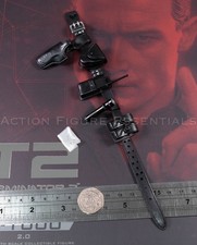 Hot Toys Terminator 2 T-1000