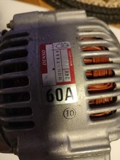 Denso 101211-7960 60A 24v