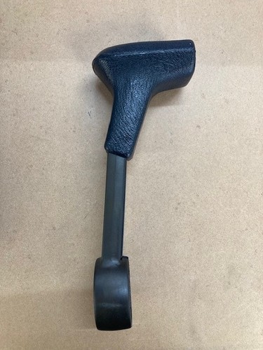 Volvo penta control lever - ,