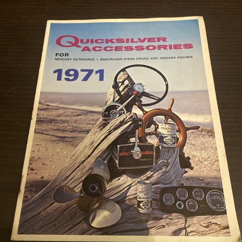 Vintage quicksilver - vintage,