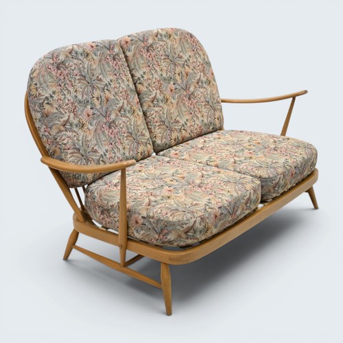 Ercol windsor 2str sofa - ercol,