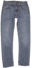 Levi's 504 Men Blue Straight
