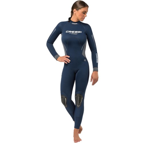 Cressi fast lady - lady, wetsuit