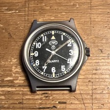 British Army W10 - CWC G10