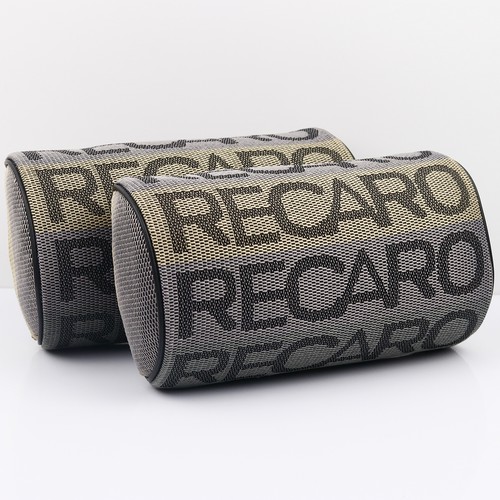 2pcs recaro gradation fabric - 2pcs,