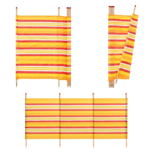 Yello pole beach windbreak - yello, 4