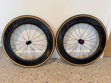 Zipp 808 Tubular Firecrest