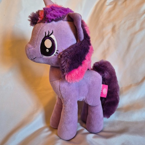 Little pony plush famosa - pony,