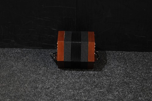 Concertina gear4music c - concertina, c/g