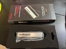 AudioQuest LP Vinyl Record Cleaning Brush