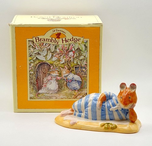 Royal doulton brambly - royal,