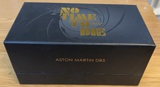 Corgi James Bond 007 Aston