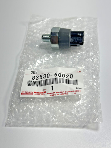 Genuine oem toyota runner - oem,