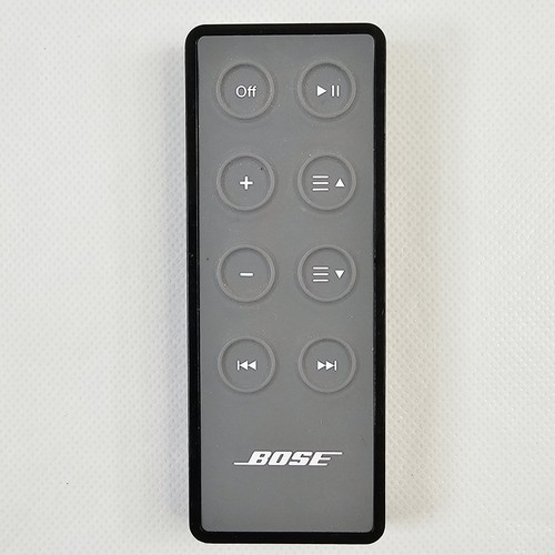 Oem bose sounddock - oem,