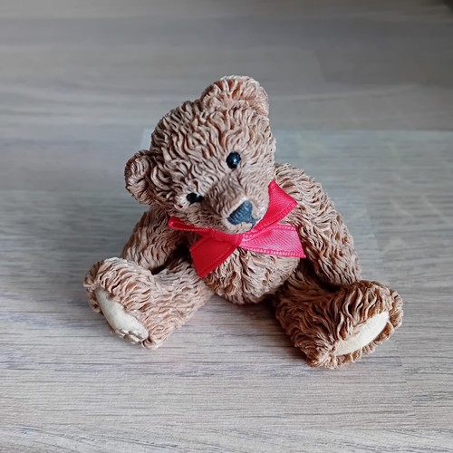 Beau bear basil 1994 - bear,